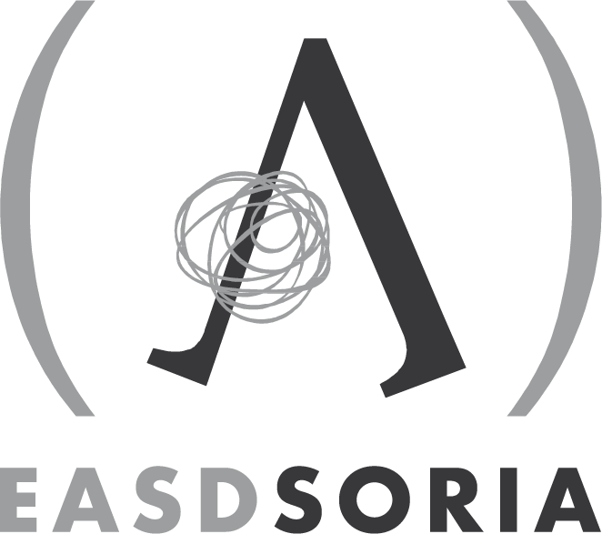 Patitas de la A de Artes